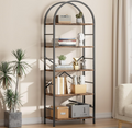 The Archivist’s Arch Shelf