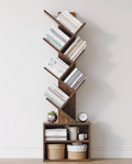 The Storytree Tower