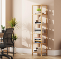 The Daylight Column Shelf