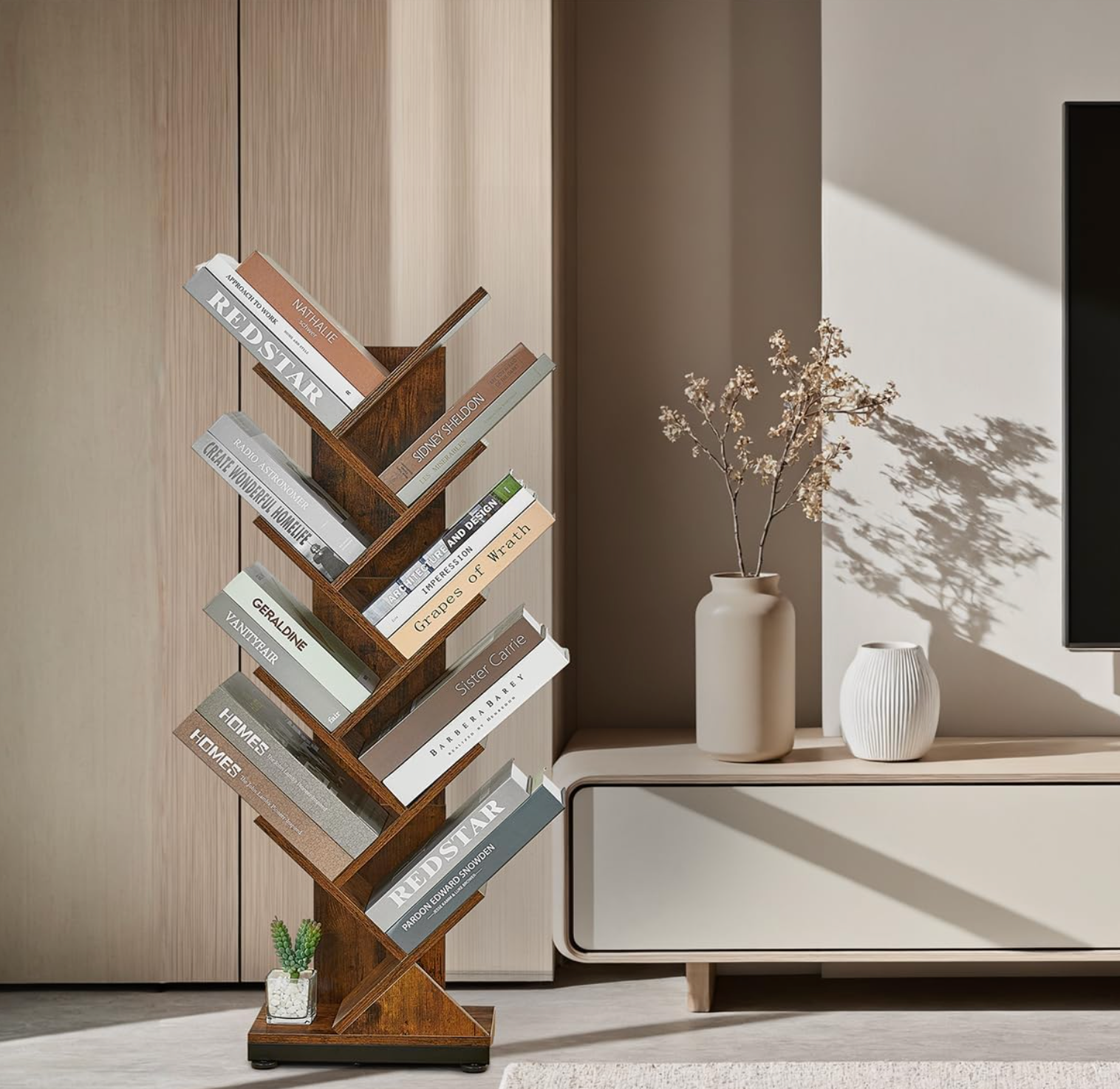 The Storyspire Shelf