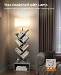 The Luminary Leaf Shelf
