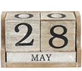 The Artisan Eternal Calendar