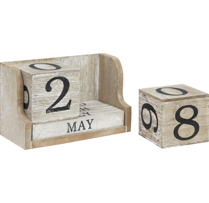 The Artisan Eternal Calendar