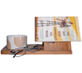 The Nocturnal Rest Book Valet