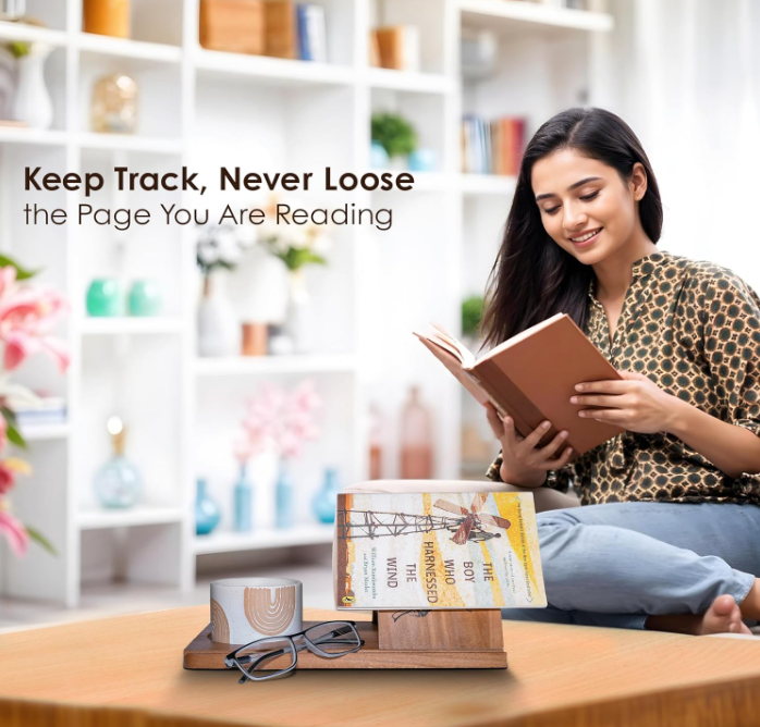 The Nocturnal Rest Book Valet