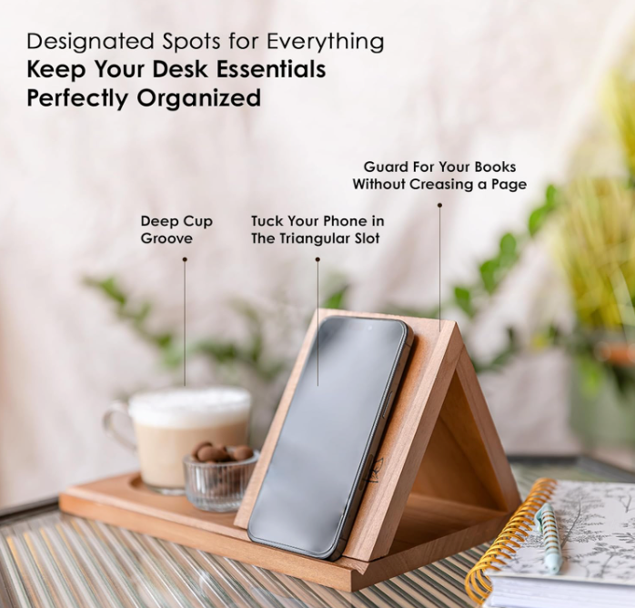 The Nocturnal Rest Book Valet